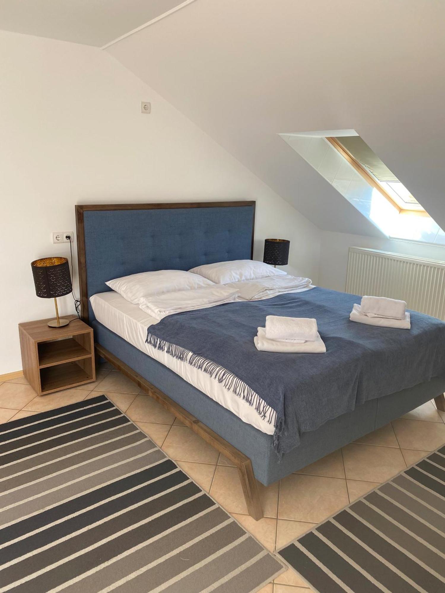 Haus Lucia Διαμέρισμα Έγκερ Εξωτερικό φωτογραφία