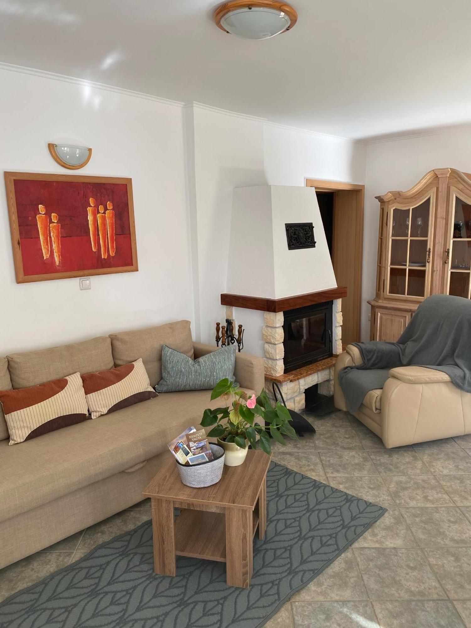 Haus Lucia Διαμέρισμα Έγκερ Εξωτερικό φωτογραφία