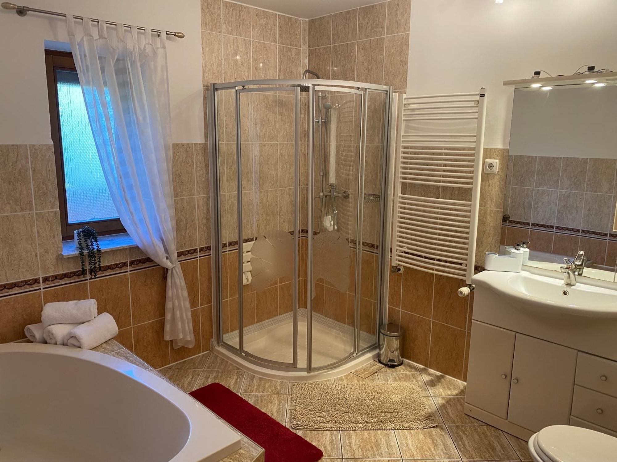 Haus Lucia Διαμέρισμα Έγκερ Εξωτερικό φωτογραφία