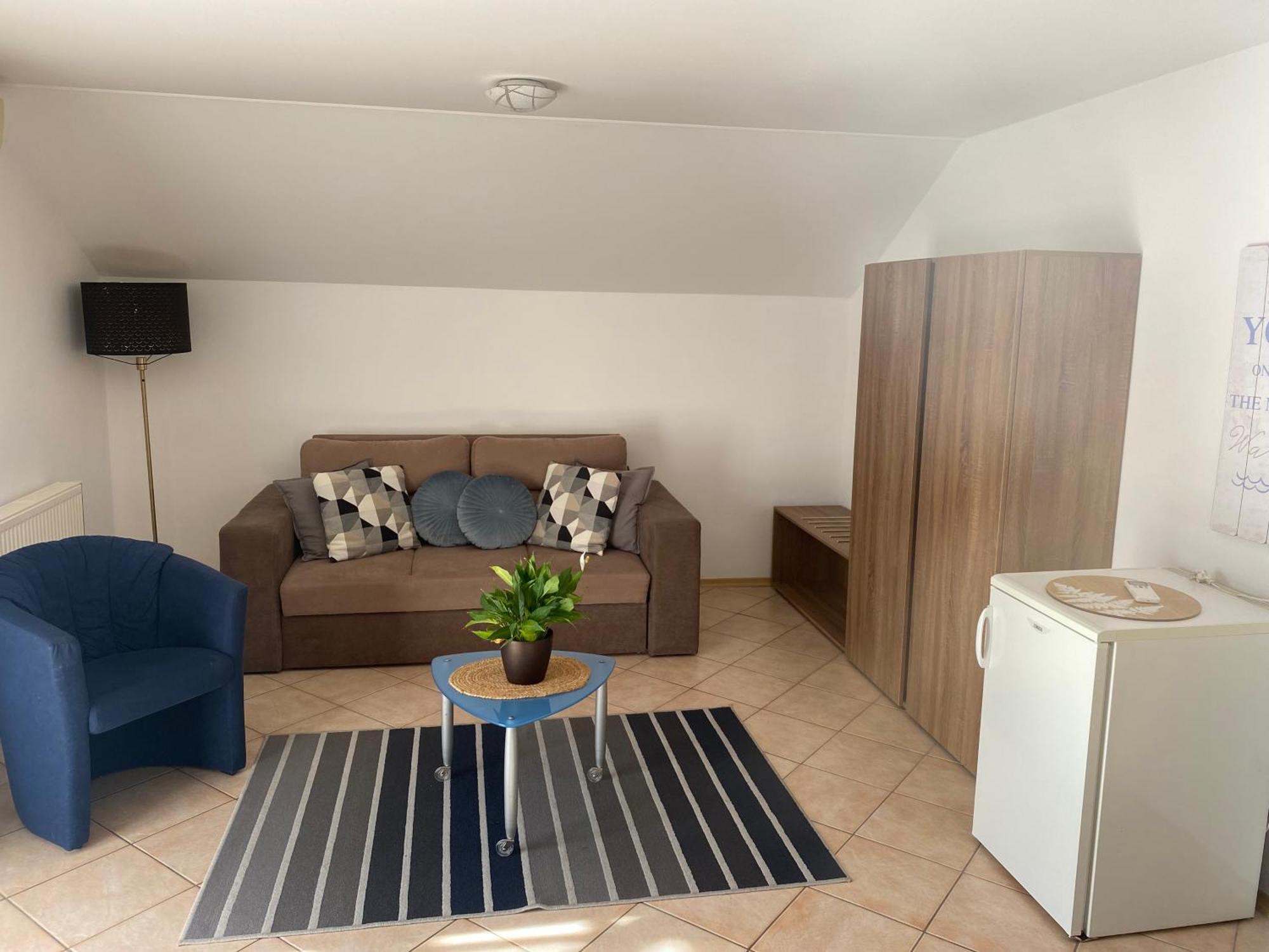 Haus Lucia Διαμέρισμα Έγκερ Εξωτερικό φωτογραφία