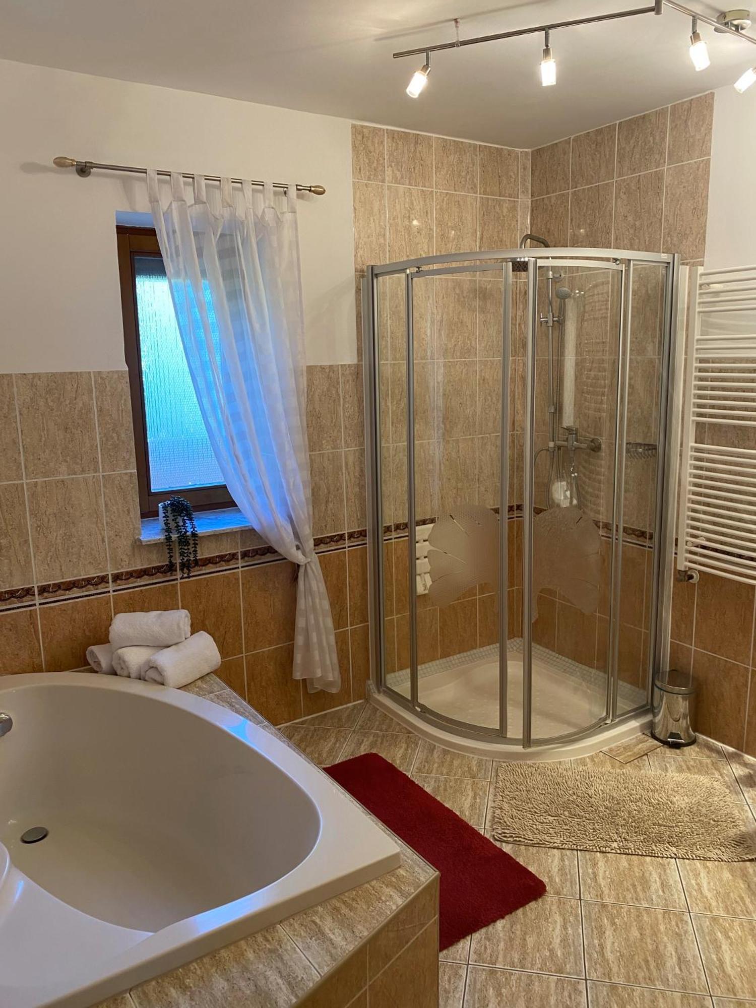 Haus Lucia Διαμέρισμα Έγκερ Εξωτερικό φωτογραφία