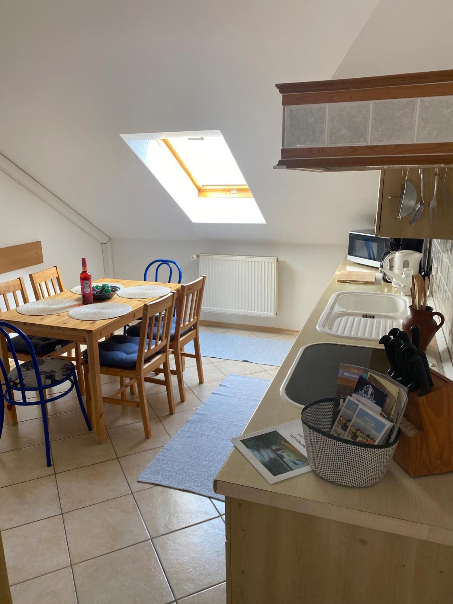 Haus Lucia Διαμέρισμα Έγκερ Εξωτερικό φωτογραφία