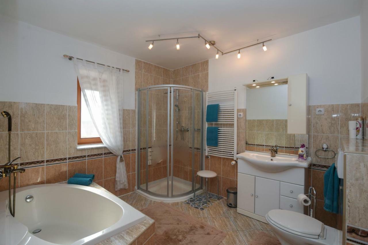 Haus Lucia Διαμέρισμα Έγκερ Εξωτερικό φωτογραφία
