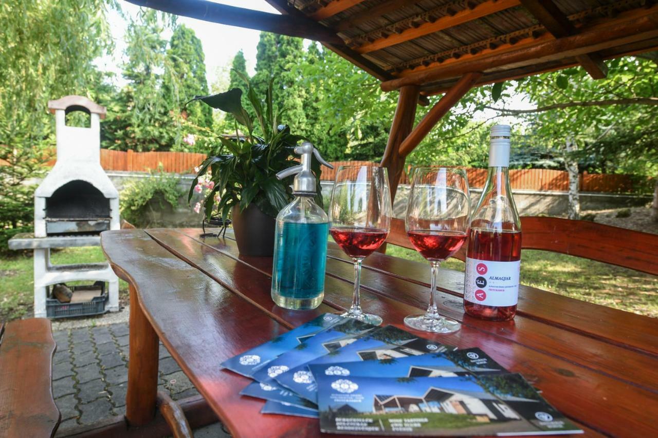 Haus Lucia Διαμέρισμα Έγκερ Εξωτερικό φωτογραφία