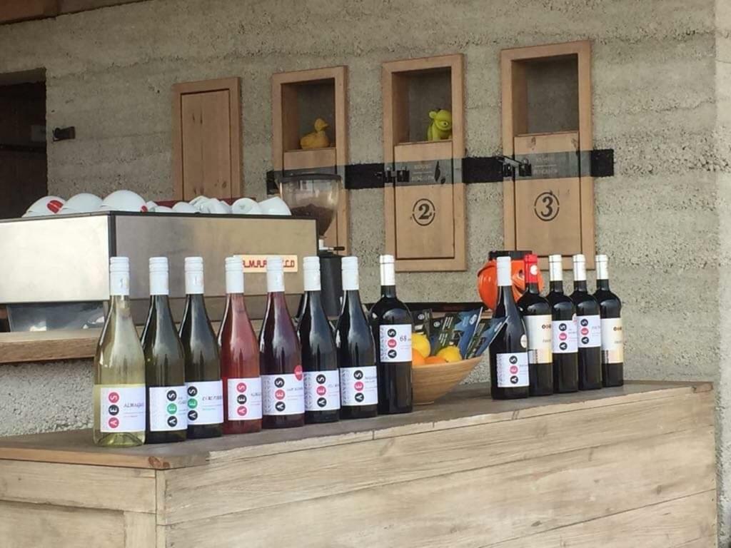 Haus Lucia Διαμέρισμα Έγκερ Εξωτερικό φωτογραφία