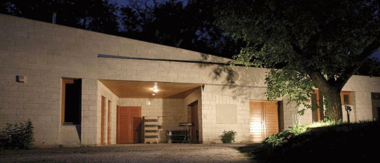 Haus Lucia Διαμέρισμα Έγκερ Εξωτερικό φωτογραφία