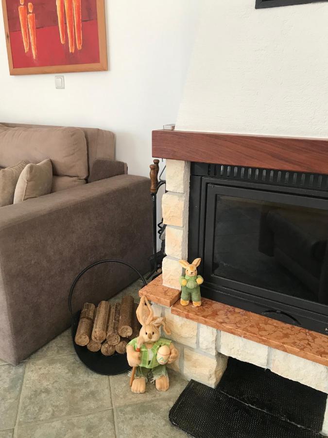 Haus Lucia Διαμέρισμα Έγκερ Εξωτερικό φωτογραφία